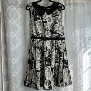 ModCloth Tarot Dress with pockets XL